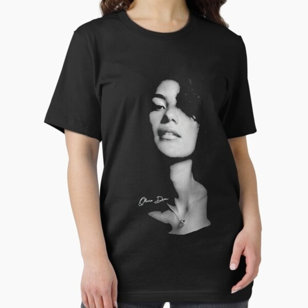 Olivia Dean Midnight Energy Forever Tee